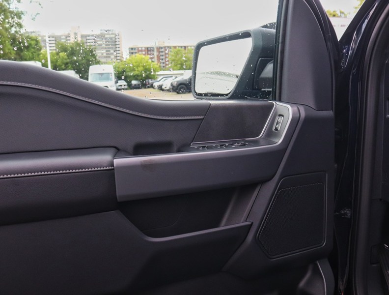 2026 Ford F-150 XLT | 4X4 | 5.0L | 302A | BLK PK PLS| BED UTL