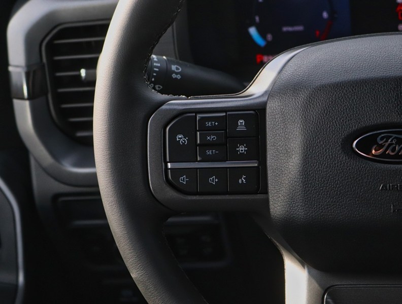 2026 Ford F-150 XLT | 4X4 | 3.5L | 302A | BLK PK PLS | BED UTL
