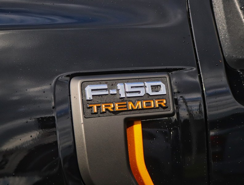 2026 Ford F-150 XLT | 4X4 | 3.5L | 302A | BLK PK PLS | BED UTL