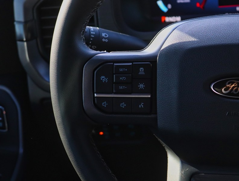 2026 Ford F-150 XLT | 4X4 | 5.0L | 302A | BLK PK PLS | BED UTL