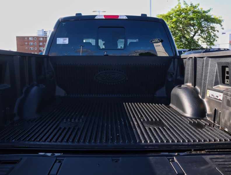 2026 Ford F-150 XLT | 4X4 | 5.0L | 302A | BLK PK PLS | BED UTL