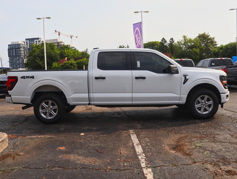 2026 Ford F-150 XLT | 4X4 | 3.5L | 301A | 157 | TOW/HAUL