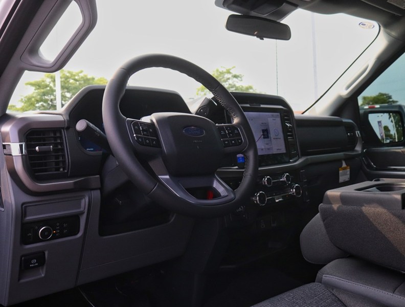 2026 Ford F-150 XLT | 4X4 | 3.5L | 301A | 157 | TOW/HAUL
