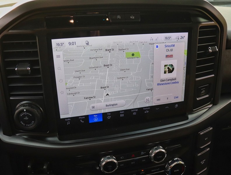 2026 Ford F-150 Tremor | 4X4 | 5.0L | 401A | ROOF | TOW/HAUL