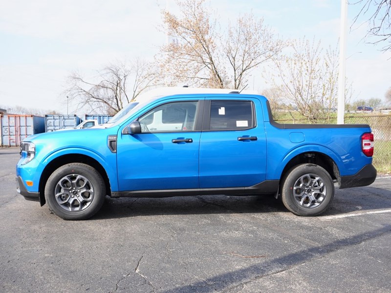2026 Ford Maverick XLT | AWD | HYBRID | 4K TOW | CO-PILOT360