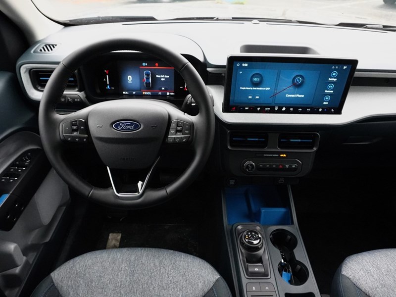2026 Ford Maverick XLT | AWD | 2.0L | LUX PKG | 4K TOW | CO-PILOT