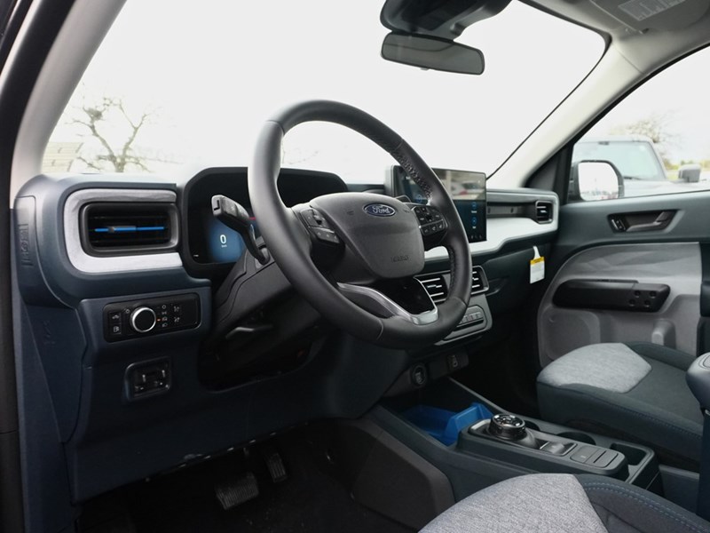 2026 Ford Maverick XLT | AWD | HYBRID | LUX PKG | ROOF | COPILOT