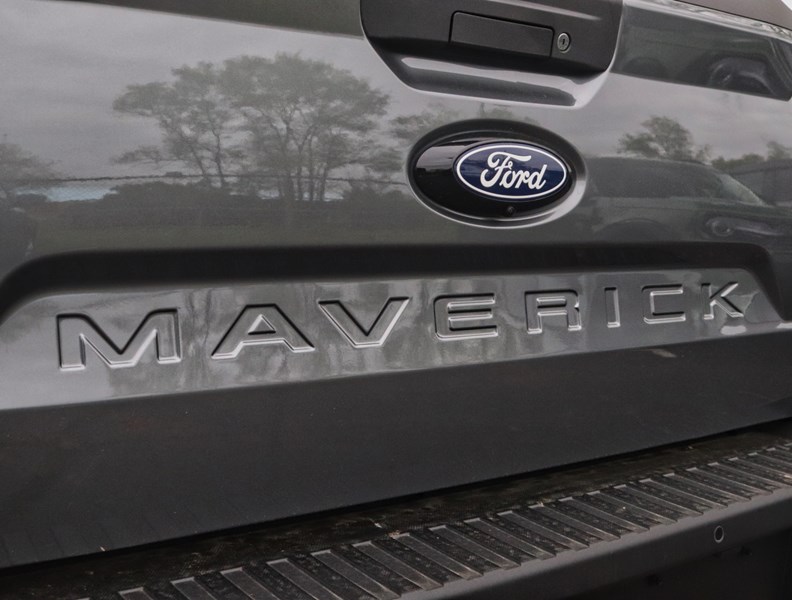 2026 Ford Maverick XLT | AWD | HYBRID | 4K TOW | LUX PKG | CO-PILOT