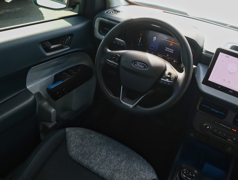 2026 Ford Maverick XLT | AWD | 2.0L | 4K TOW | CO-PILOT360
