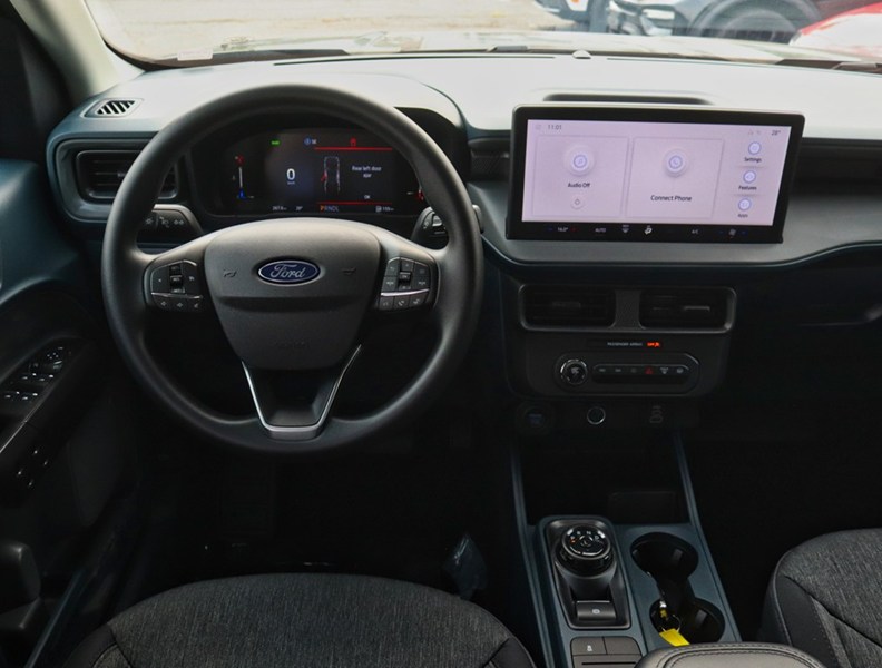 2026 Ford Maverick XLT | AWD | HYBRID | BLK PKG | ROOF