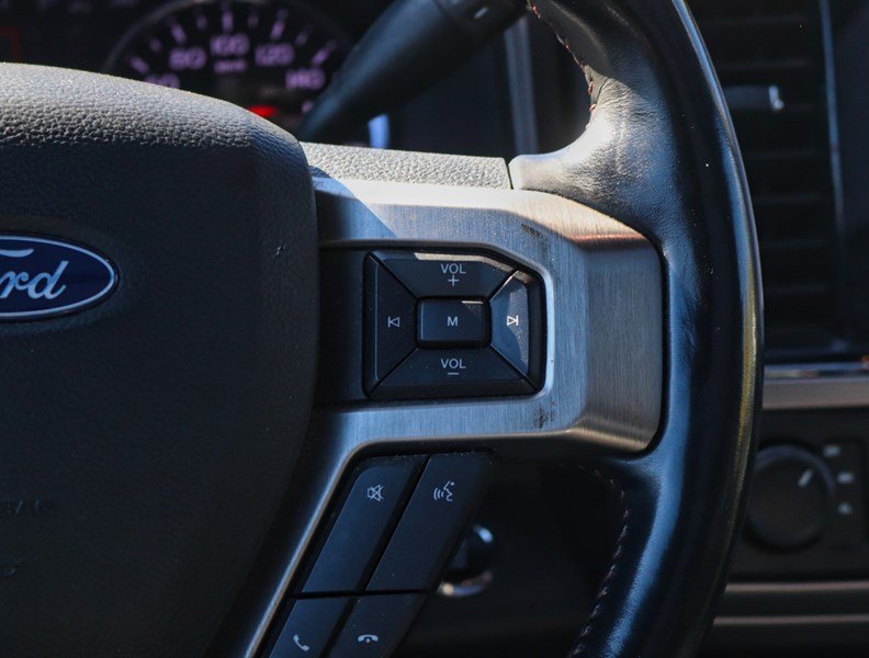 2022 Ford F-250 Platinum | 4X4 | 6.7L | TREMOR | ROOF | ADPT STEER