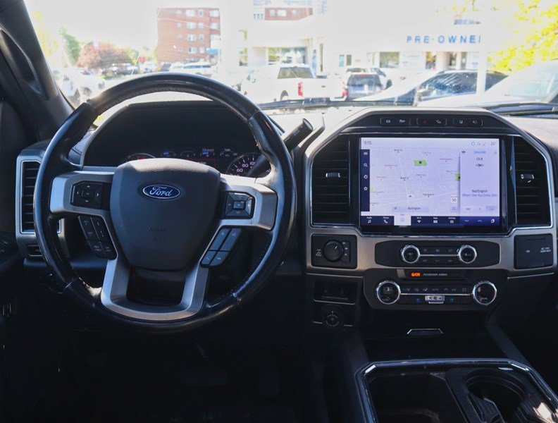 2022 Ford F-250 Platinum | 4X4 | 6.7L | TREMOR | ROOF | ADPT STEER