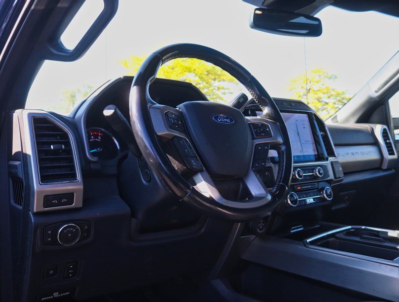 2022 Ford F-250 Platinum | 4X4 | 6.7L | TREMOR | ROOF | ADPT STEER