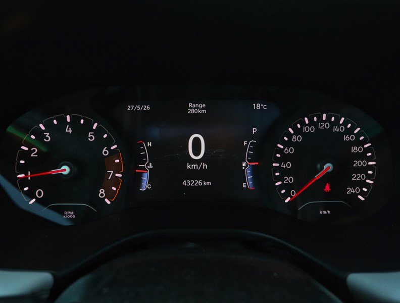 2023 Jeep Compass Limited | 4x4 | 2.0L | ROOF | PREM SOUND | HTD STR