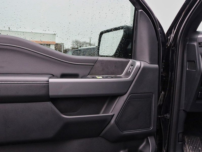 2026 Ford F-150 XLT | 4X4 | HYBRID | 302A | BLK PK | FX4 | BED UTL