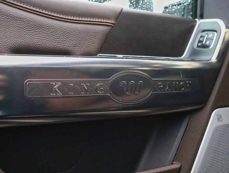 2026 Ford F-250 King Ranch | 4X4 | 6.7L | ROOF | FX4 | MAX RECLINE