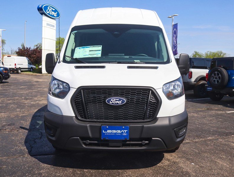 2026 Ford Transit-250 Cargo T-250 148