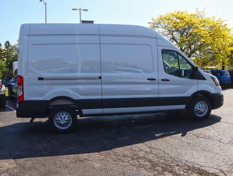 2026 Ford Transit-250 Cargo T-250 148