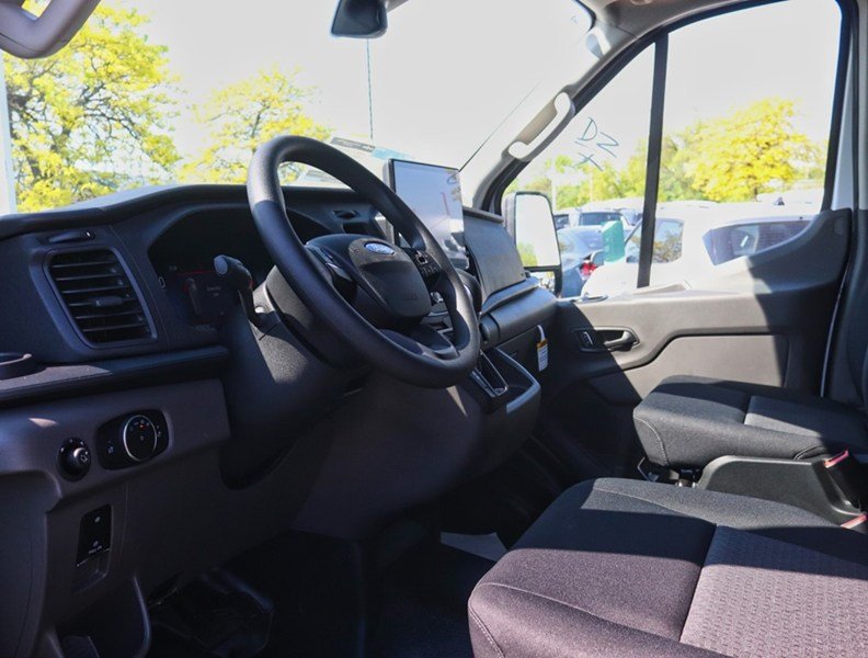 2026 Ford Transit-250 Cargo T-250 148