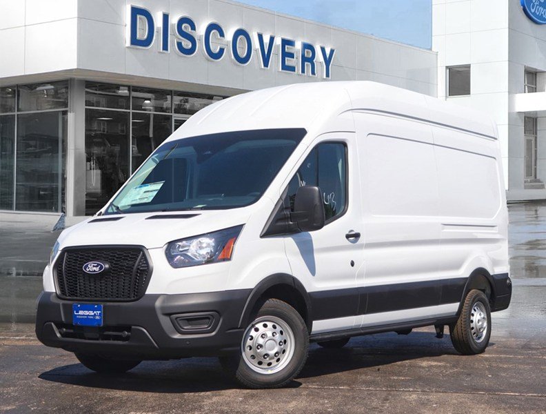2026 Ford Transit-250 Cargo T-250 148