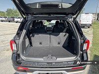 2026 Ford Explorer Tremor 4WD