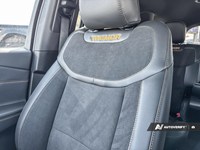 2026 Ford Explorer Tremor 4WD