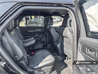 2026 Ford Explorer Tremor 4WD