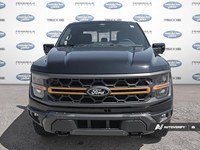2026 Ford F-150 Tremor 4WD SuperCrew 5.5' Box