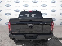 2026 Ford F-150 Tremor 4WD SuperCrew 5.5' Box