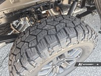 2026 Ford F-150 Tremor 4WD SuperCrew 5.5' Box