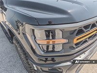 2026 Ford F-150 Tremor 4WD SuperCrew 5.5' Box