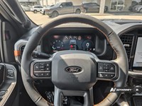 2026 Ford F-150 Tremor 4WD SuperCrew 5.5' Box