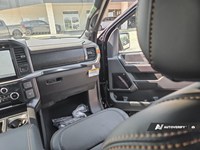 2026 Ford F-150 Tremor 4WD SuperCrew 5.5' Box