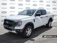 2026 Ford Ranger XLT 4WD SuperCrew 5' Box