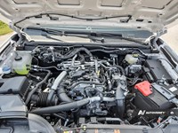2026 Ford Ranger XLT 4WD SuperCrew 5' Box