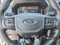2026 Ford Ranger XLT 4WD SuperCrew 5' Box