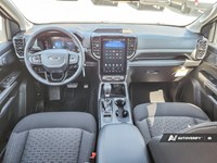 2026 Ford Ranger XLT 4WD SuperCrew 5' Box
