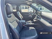 2026 Ford Explorer ST 4WD
