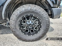 2026 Ford Bronco Big Bend 4 Door 4x4