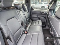 2026 Ford Bronco Big Bend 4 Door 4x4