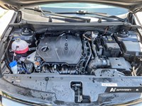 2023 Kia Sportage X-Line Limited AWD w/Black Interior