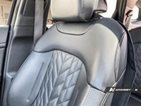 2023 Kia Sportage X-Line Limited AWD w/Black Interior