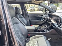 2023 Kia Sportage X-Line Limited AWD w/Black Interior