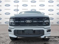 2026 Ford F-150 STX 4WD SuperCrew 5.5' Box