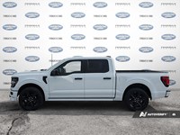 2026 Ford F-150 STX 4WD SuperCrew 5.5' Box