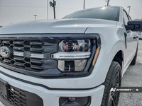 2026 Ford F-150 STX 4WD SuperCrew 5.5' Box
