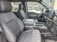 2026 Ford F-150 STX 4WD SuperCrew 5.5' Box