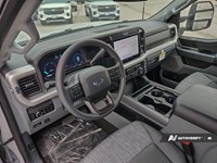 2026 Ford F-250 XLT 4WD Crew Cab 6.75' Box