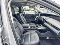 2026 Lincoln Nautilus Premiere AWD