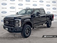 2026 Ford F-350 LARIAT 4WD Crew Cab 6.75' Box